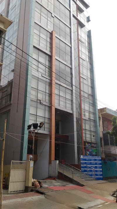 Photos of Uttara Cresent Hospital