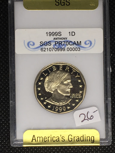 Gracie’s Finds - Thumbnail