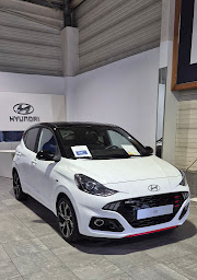 Photo n°6 de HYUNDAI AJACCIO à Ajaccio (Vendeur de voitures d'occasion)