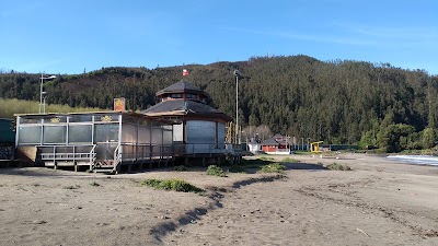 Photos of Playa Colcura