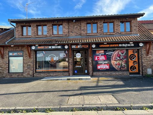 Photo 3 - Pizza roma