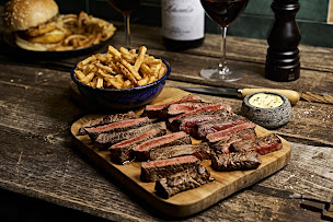 Photo n°24 de Big Fernand à Puteaux (Restaurant)