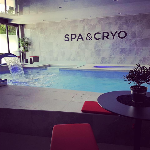 Photo de Spa et Cryo - Centre de bien-être à Poisat (38320)