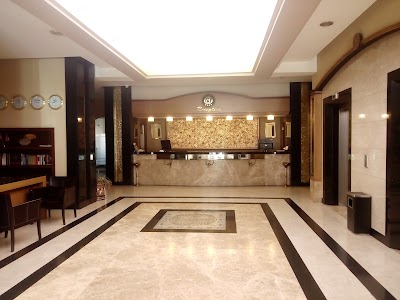 Sivas Büyük Hotel