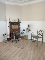 Natacha GADAUD à Paris