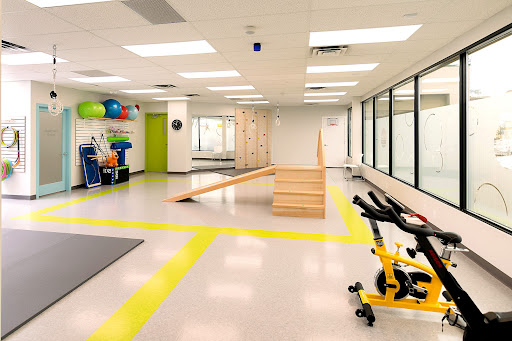 Kids Physio Group - Kelowna