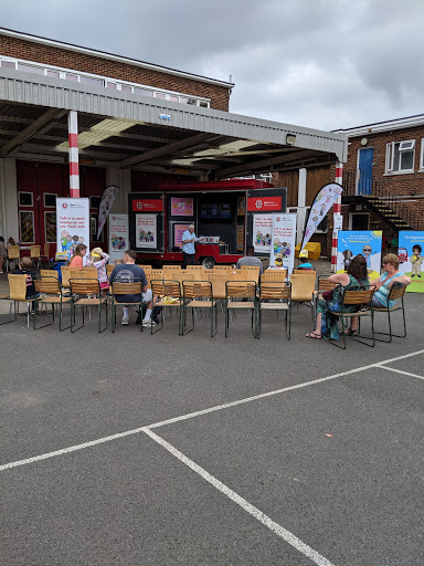 Kent Fire and Rescue Service Training Centre Gallery - United Kingdom