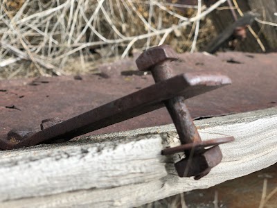 Dangberg Home Ranch Historic Park