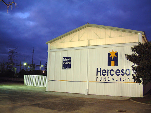 Fundación Hercesa Inmobiliaria - Thumbnail