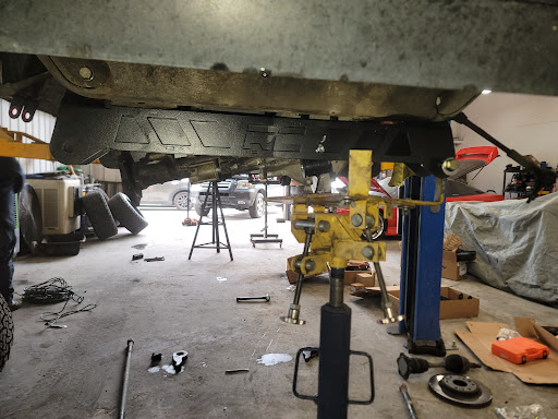 Mi Ranchito automotive - Thumbnail