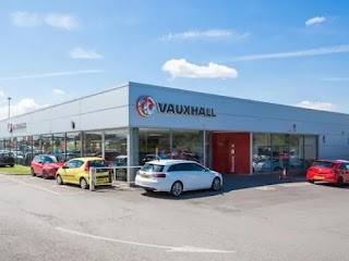 Vertu Vauxhall Carlisle