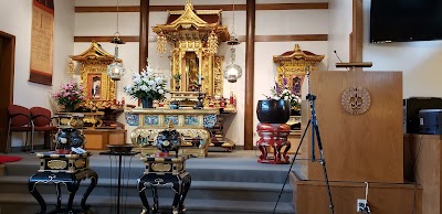 Salt Lake Buddhist Temple