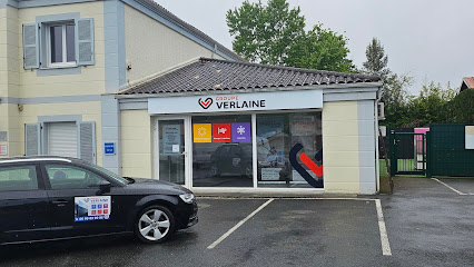 Agence Groupe Verlaine - Le Taillan Médoc - Conseils en rénovation énergétique