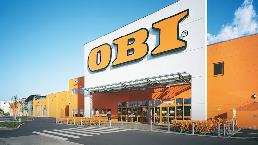 OBI Markt Zehdenick Grünstraße 12, 16792 Zehdenick, Deutschland
