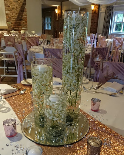 Creations Floral Design Gallery - United Kingdom