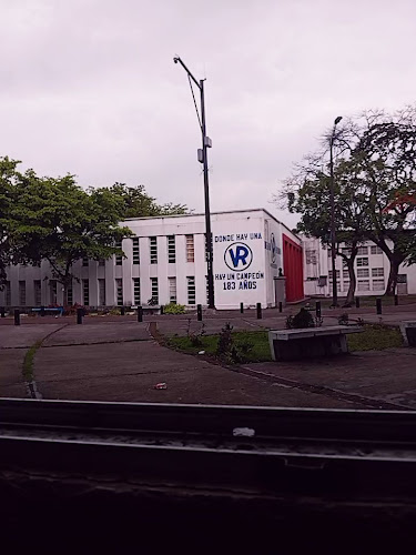 Colegio Nacional Vicente Rocafuerte