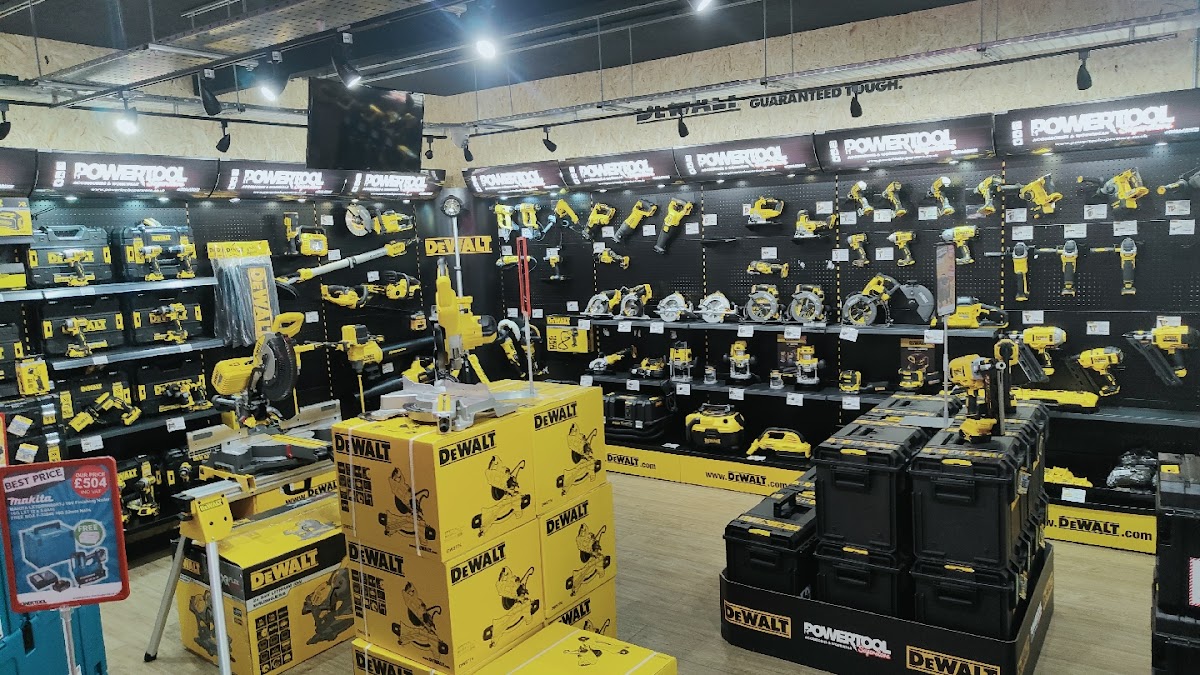 Powertool Superstore