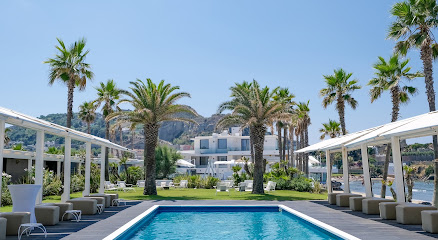 PUNTA ROMANA Location Matrimoni Eventi sul mare Bacoli