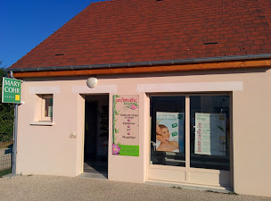 Photo n°19 de Arômatic Beauté à Appoigny (Salon de manucure)