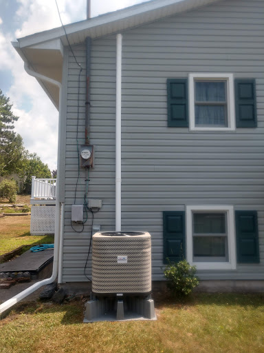 Garbo's Heating & Cooling, LLC