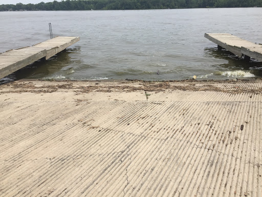 Earl's Island Pavilion