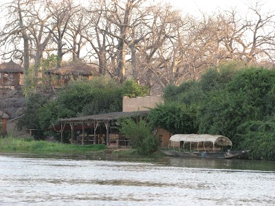 Photos of Ecolodge Ile du Lamatin