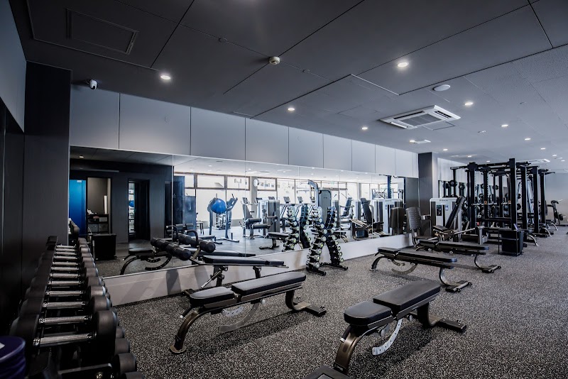 LifeFit 大津坂本店