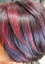 Photo n°6 de Edwige Coiffure.14 à Grabels (Salon de coiffure)