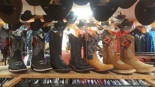 Aldaliz Western Wear Inc - Thumbnail