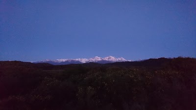 Photos of Gillespie Beach camping site