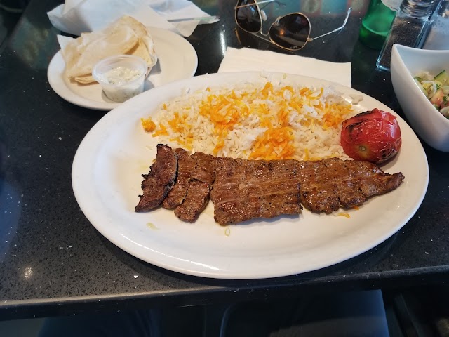 Mediterranean Grill