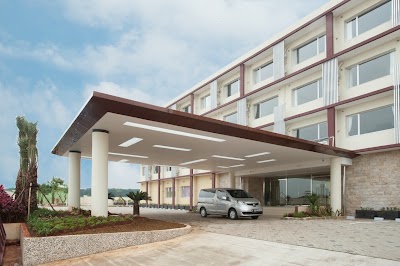 Photos of Sancrest Residence Deltamas
