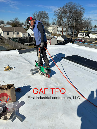 First industrial contractors Gallery - United States