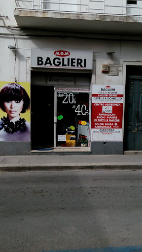 m.g.m. baglieri