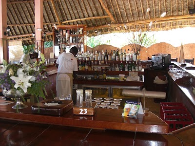 Photos of Nomad Beach Bar & Restaurant