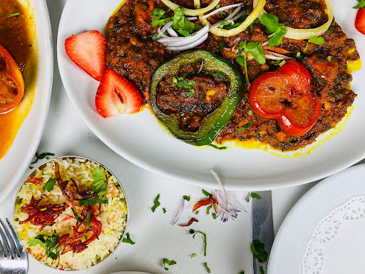 Mango Tree Restaurant Gallery - United Kingdom