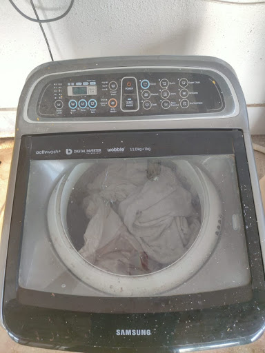 Washing Machine repair near me Navi Mumbai post image