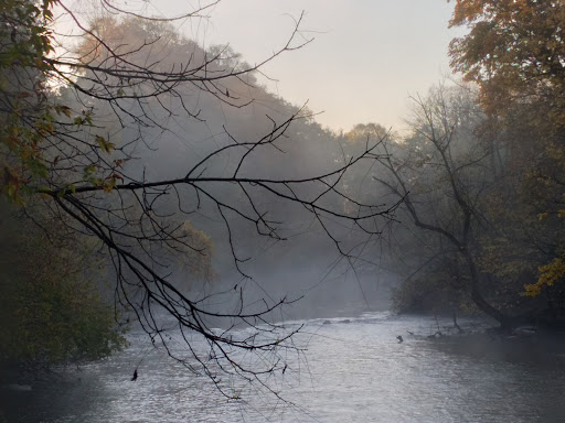 Marshall Riverwalk Parking - Thumbnail