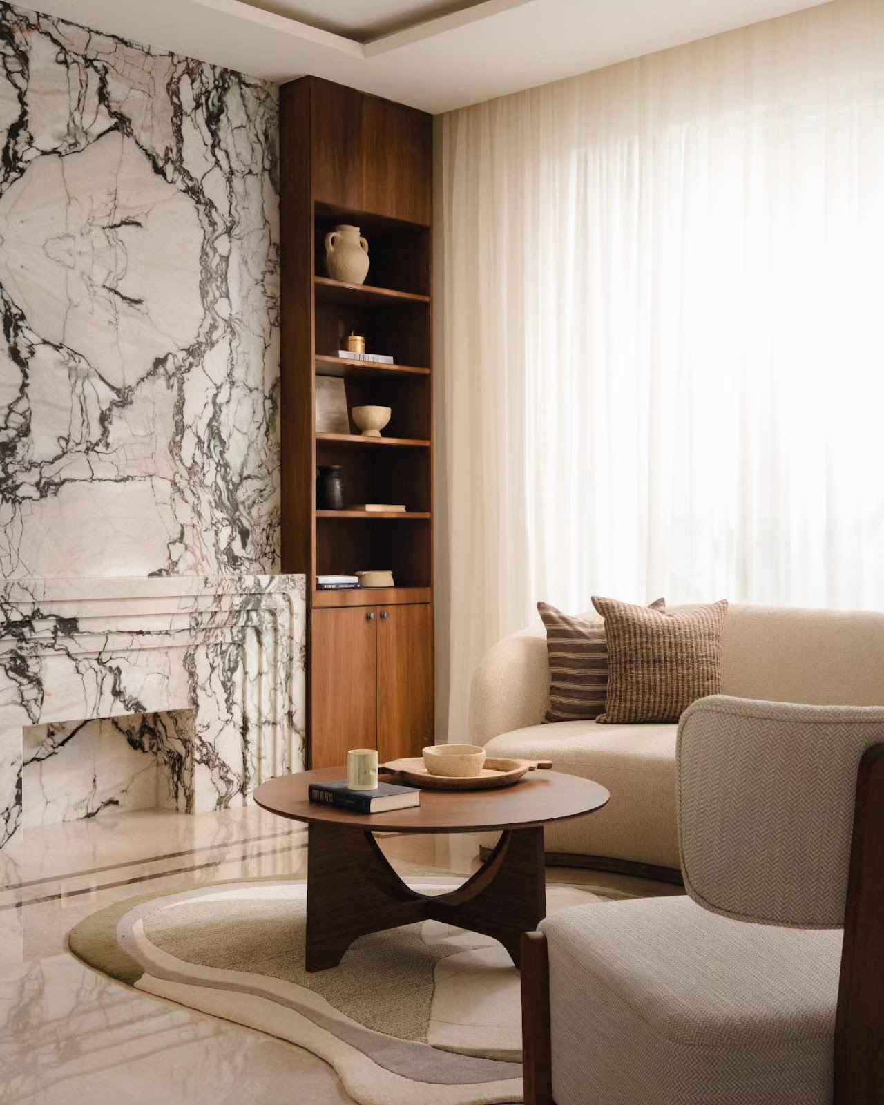 Patina Interior Design - صورة 5