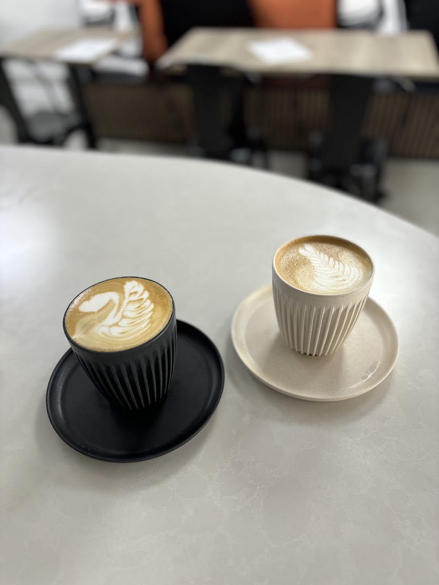 Boxx2Boxx Coffee — photo 2