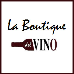 La Boutique del Vino