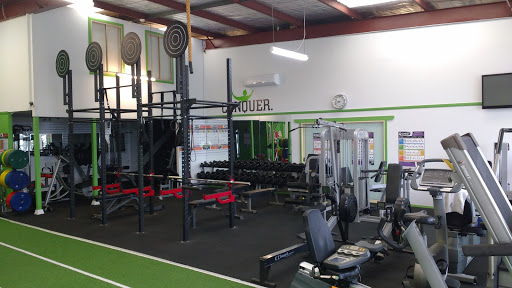 U First Fitness Equipment - Thumbnail