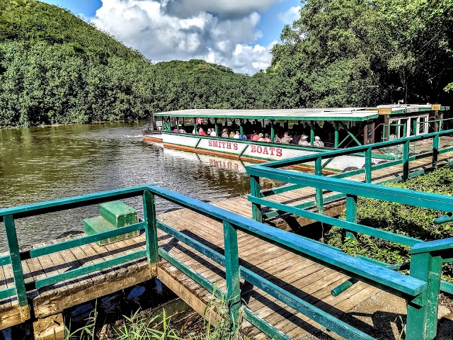 Wailua River State Park