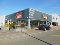 Docks & Déco La Roche sur Yon à La Roche-sur-Yon