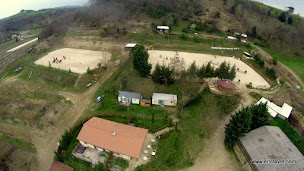 Photo n°14 de ECOLE D EQUITATION ROMANAISE à Parnans (Centre équestre)