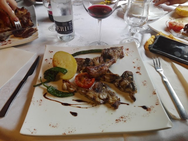Borda d'Erts