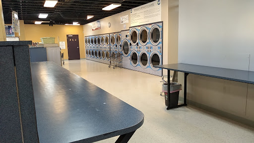 Belmont Eco Laundry Gallery - United States