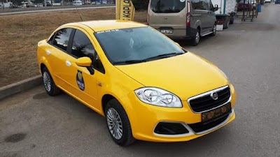 Photos of &Ccedil;ORUM EN YAKIN N&Ouml;BET&Ccedil;İ TAKSİ