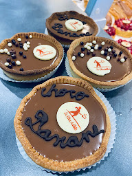 Photo n°13 de Le chastellois à Chastel-Nouvel (Boulangerie)