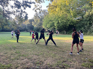 Photo n°10 de UAC Boxe Anglaise à Cadillac-sur-Garonne (Club de boxe)